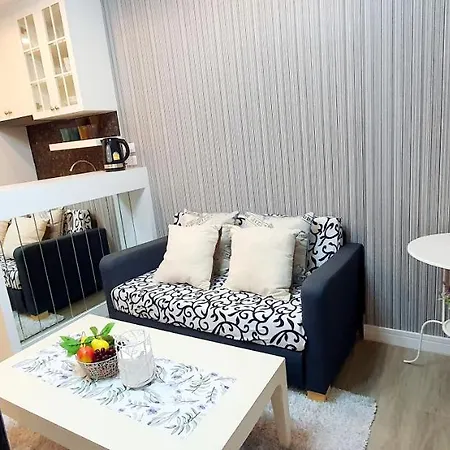 Sweet Seaview Flr6 With Toproop Pool Flr7 At The Blux Bangsaen Exterior photo