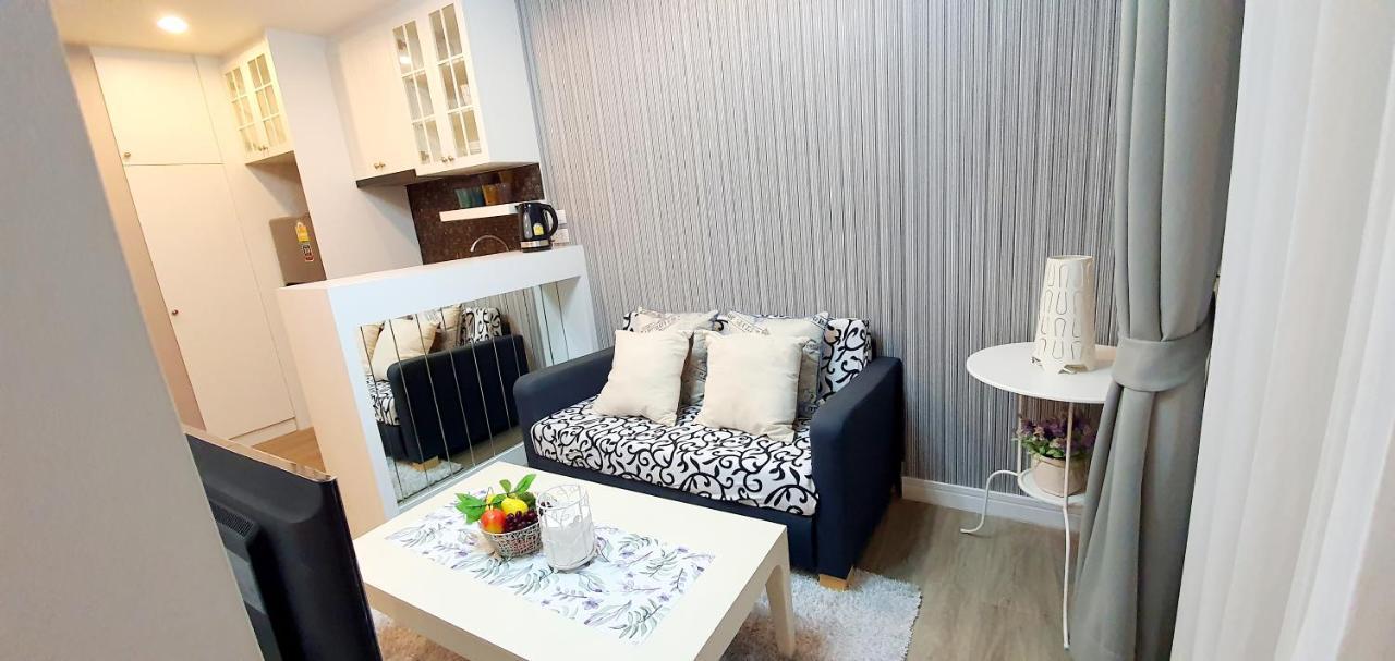 Apartment Sweet Seaview Flr6 With Toproop Pool Flr7 At The Blux *